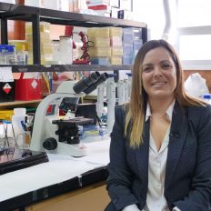 Picture of Ines Moreno-Gonzalez